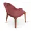 Thumbnail: TeakVogue Dining Arm Chair