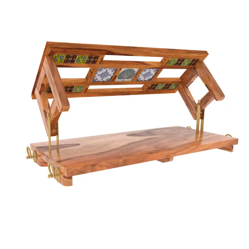 Thumbnail: SandDunes Sway Swing -Reversible