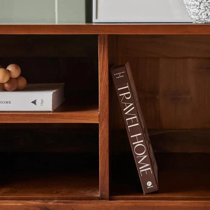 Thumbnail: Serene Shore TV Unit