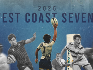 The 2026 West Coast 7s Season Is Here