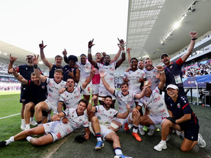 The 2025–26 SVNS Season Has Finished. Here's What It Means for 7's Rugby in the US