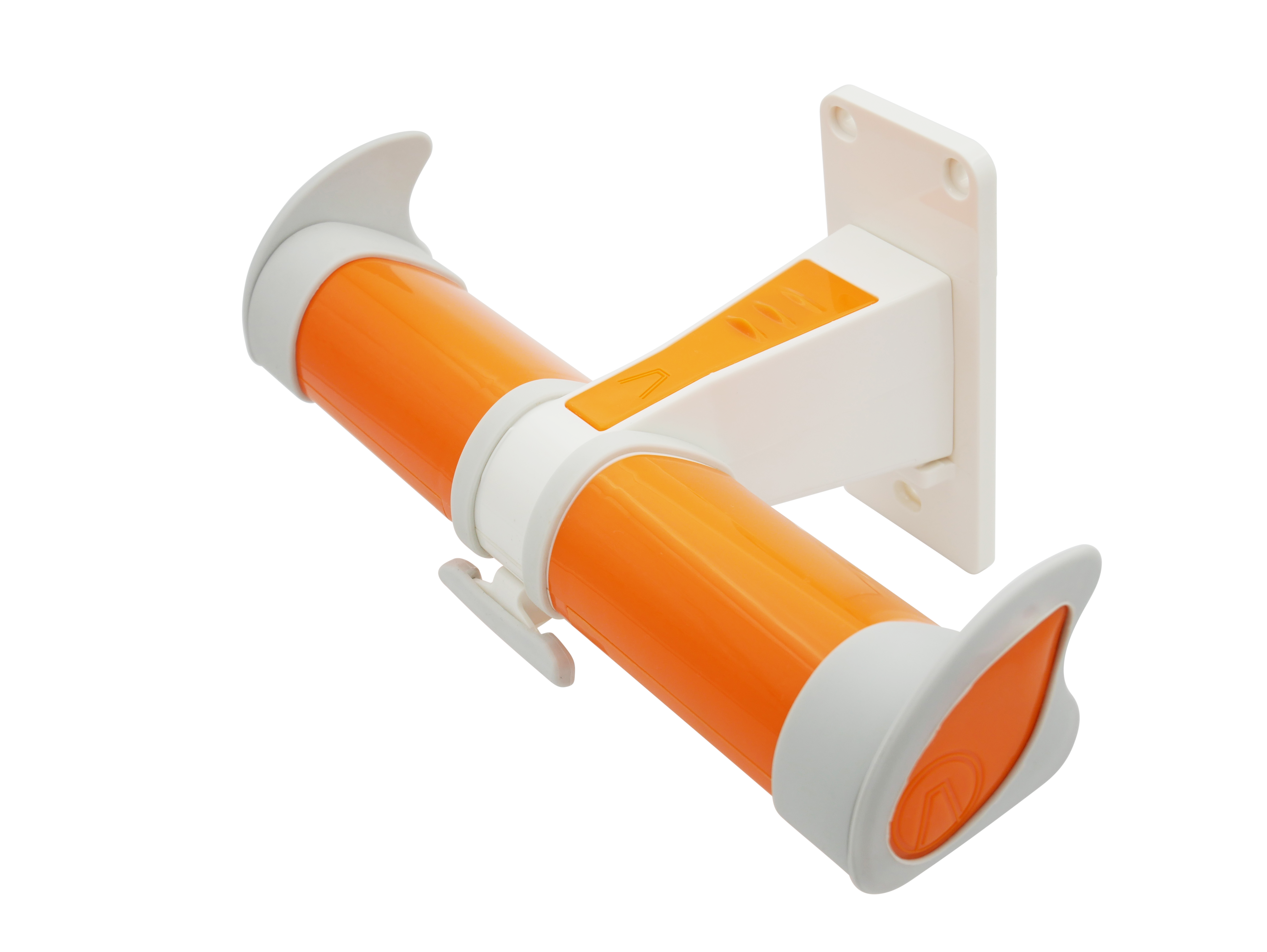 AIR Surf Rack - Orange