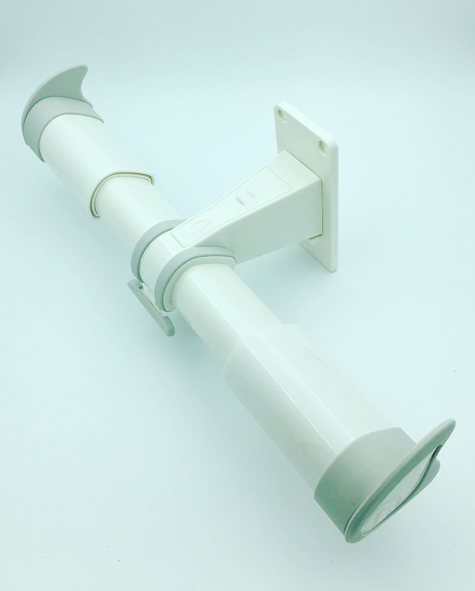 Thumbnail: AIR Surf Rack - White