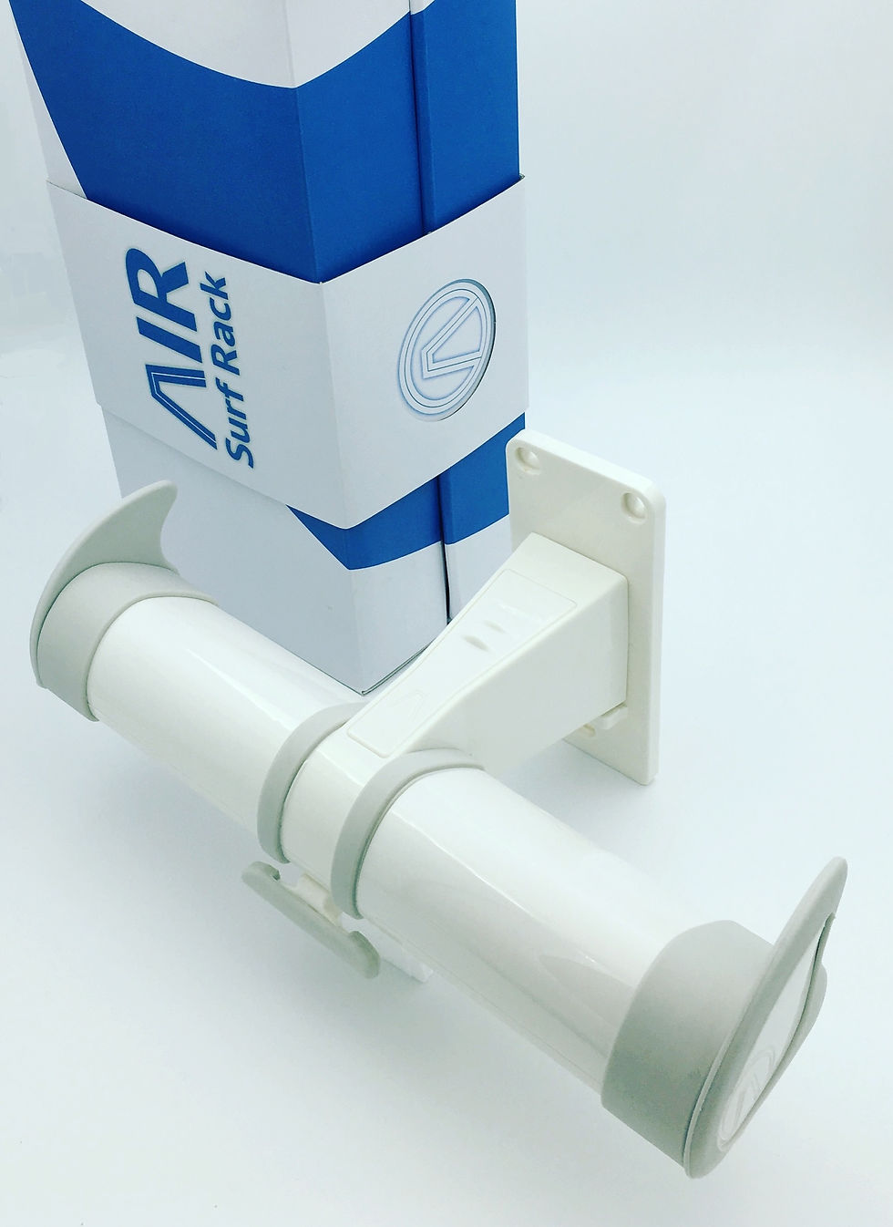 Thumbnail: AIR Surf Rack - White