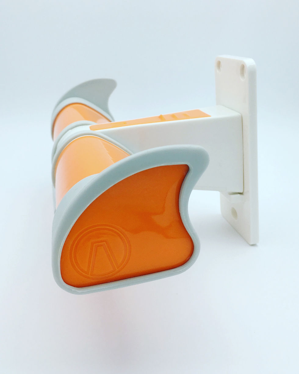 Thumbnail: AIR Surf Rack - Orange