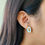 Thumbnail: Fancy Earrings (FE116)