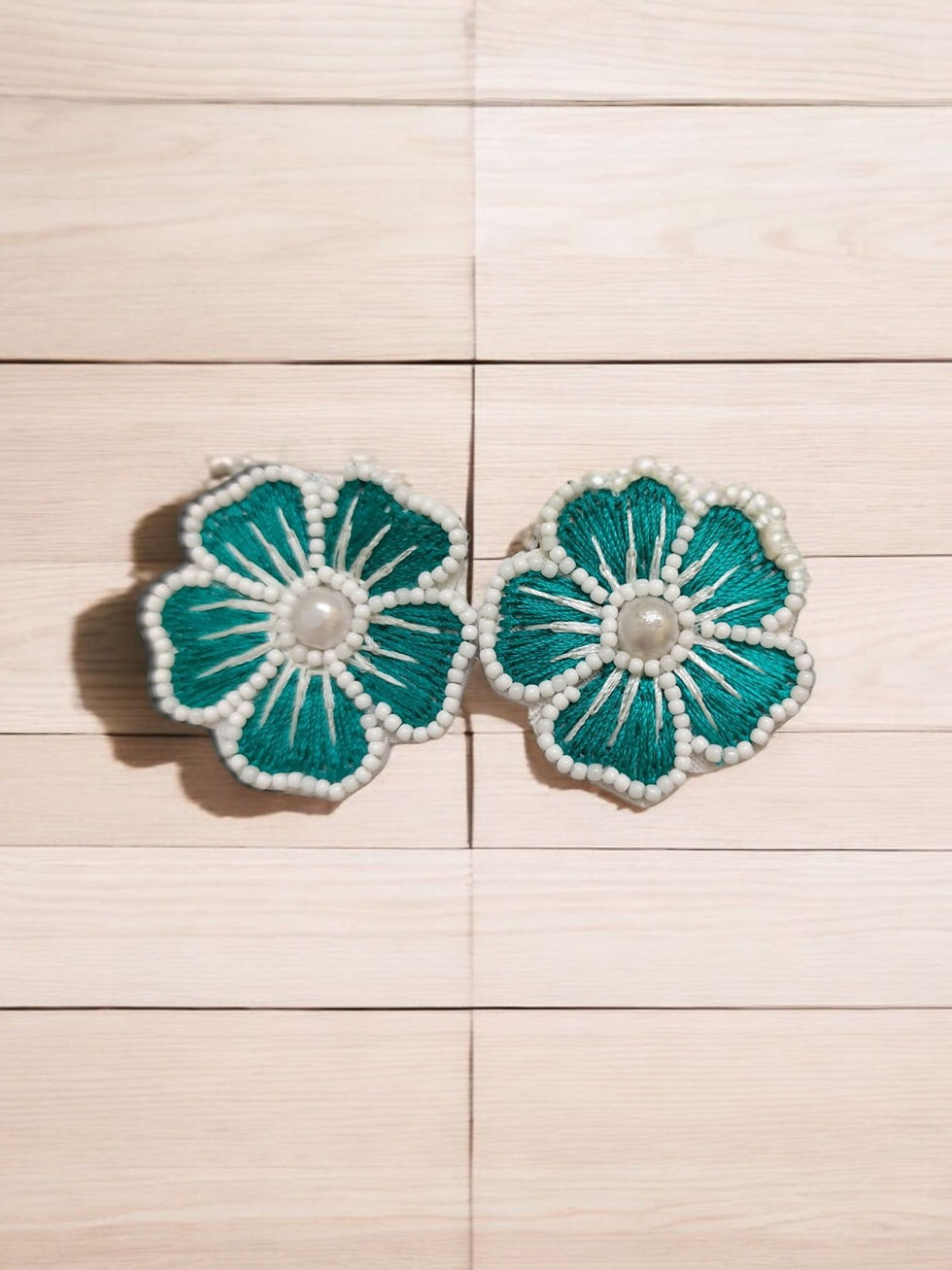 Thumbnail: Fancy earrings (FE27)