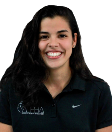 Nikki Garcia