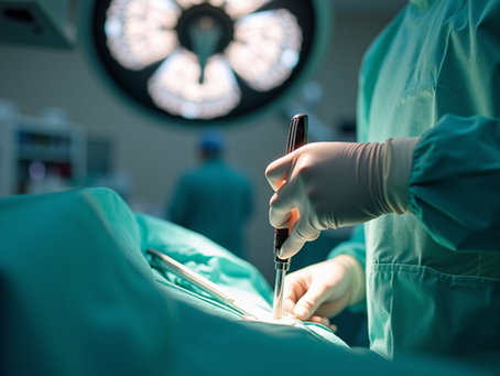 Minimally Invasive Hip Surgery Techniques for AVN