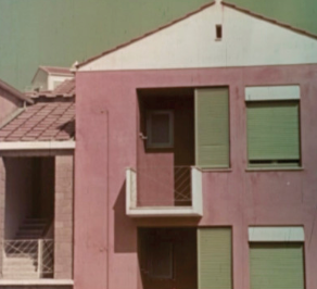 La mirada disputada: Imágenes de la periferia social y la emancipación crítica