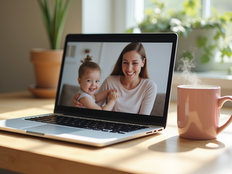 Post Partum Support