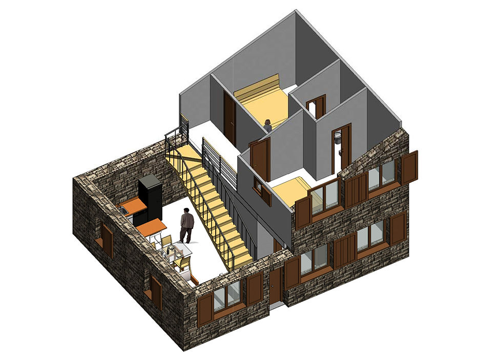 01-3D-baserri