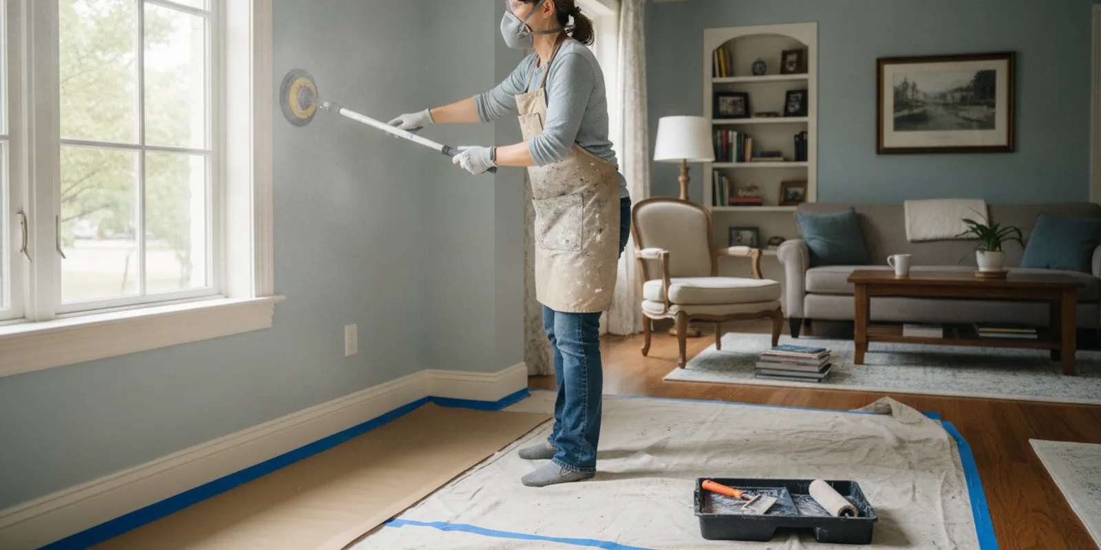 When Does Painting Contractors Make Sense?