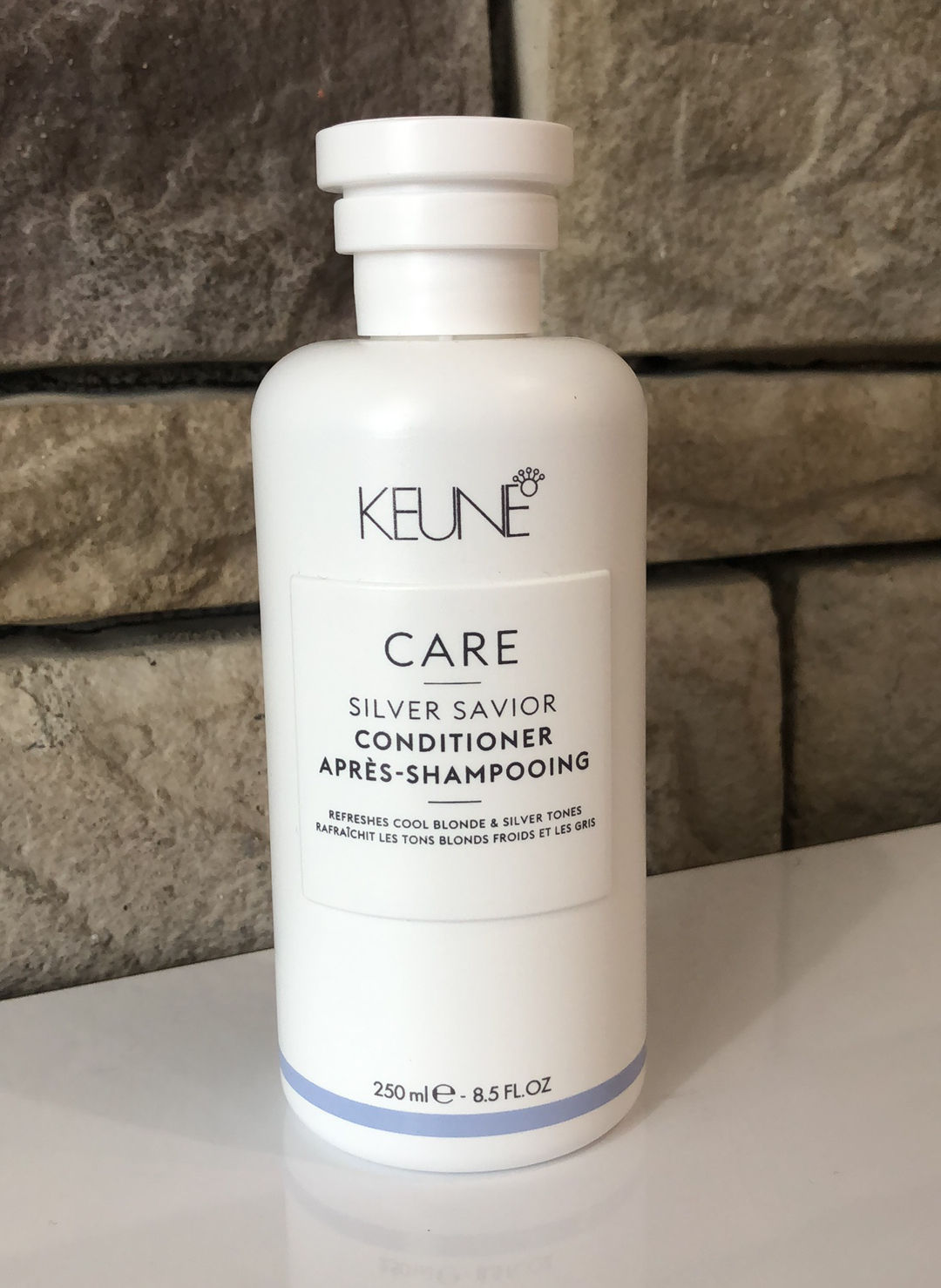 Silver Savior Conditioner