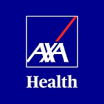AXA Health Insurance logo