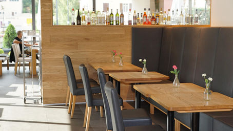 Rebuilding After the Fire: How Legal Advocacy Helped a Restaurant Owner Reopen