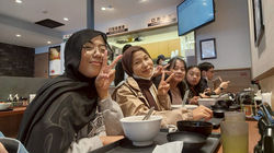 入国後生活オリエンテーション