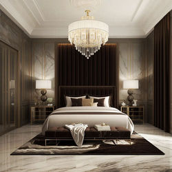 YATAK ODASI TASARIMI