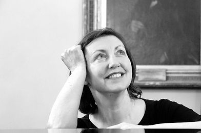 Therese Fahy