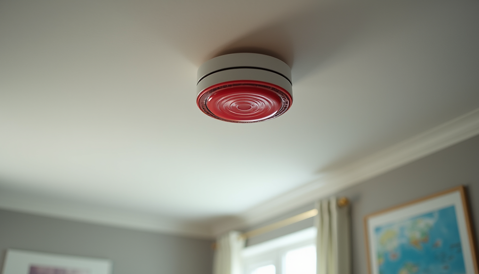 Fortis Fire and Security Celebrates BS 5839-6 Certification Enhancing Fire Safety Expertise
