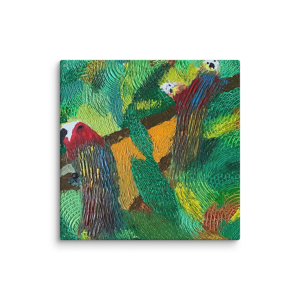 Miniatura: Canvas