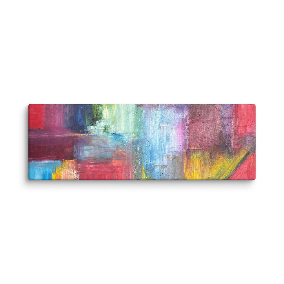 Miniatura: Canvas