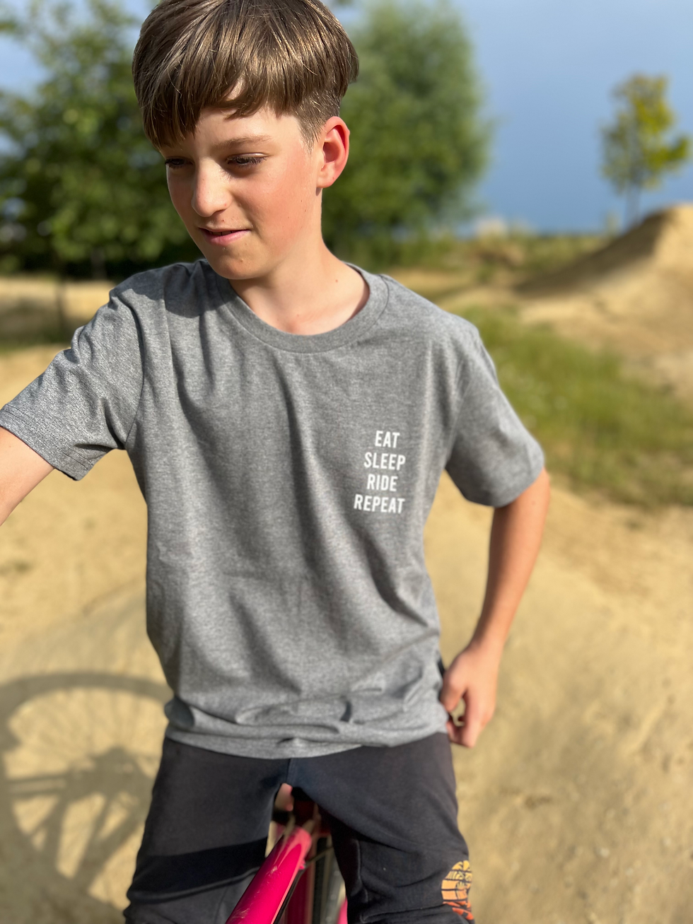 Miniaturbild: Shreddogs T-Shirt Berg