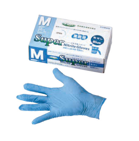 ニトリルグローブ