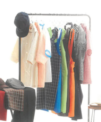 飲食系ユニフォーム