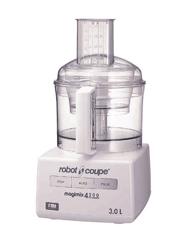 フードプロセッサー