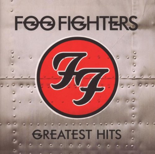 Foo Fighters Greatest Hits Vinyl