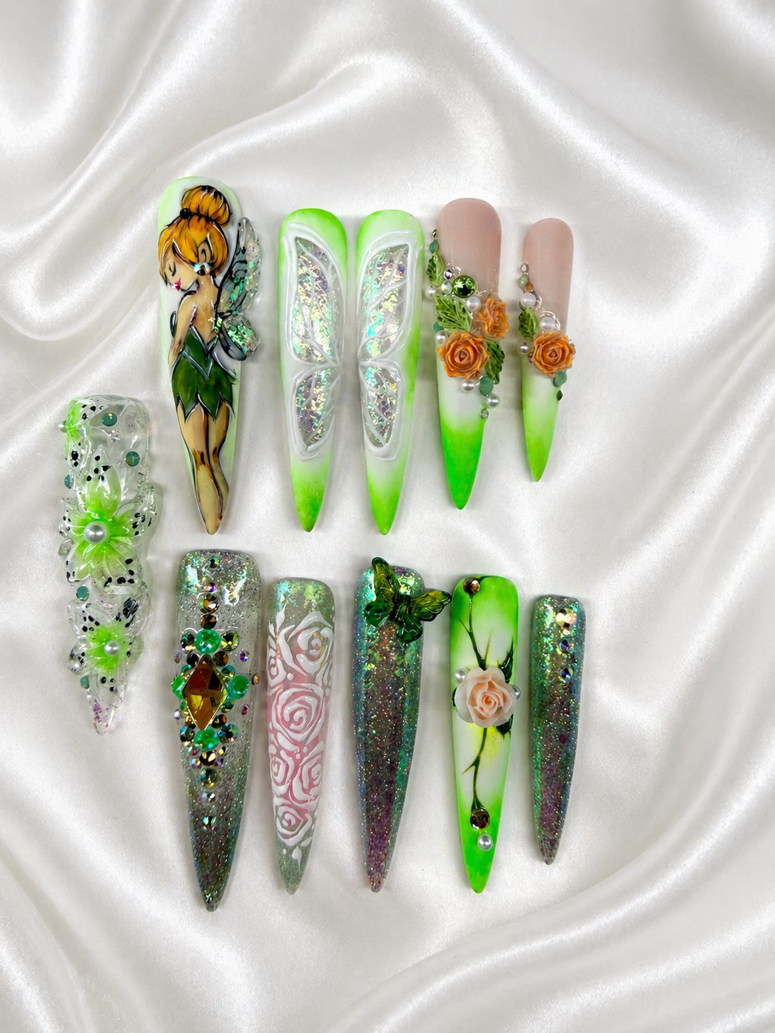 Fairy Garden