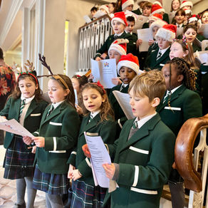 Rockport Ladies' Lunch 2025