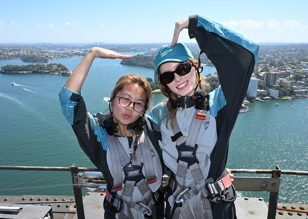 Round Square International Conference 2026 - Sydney, Australia