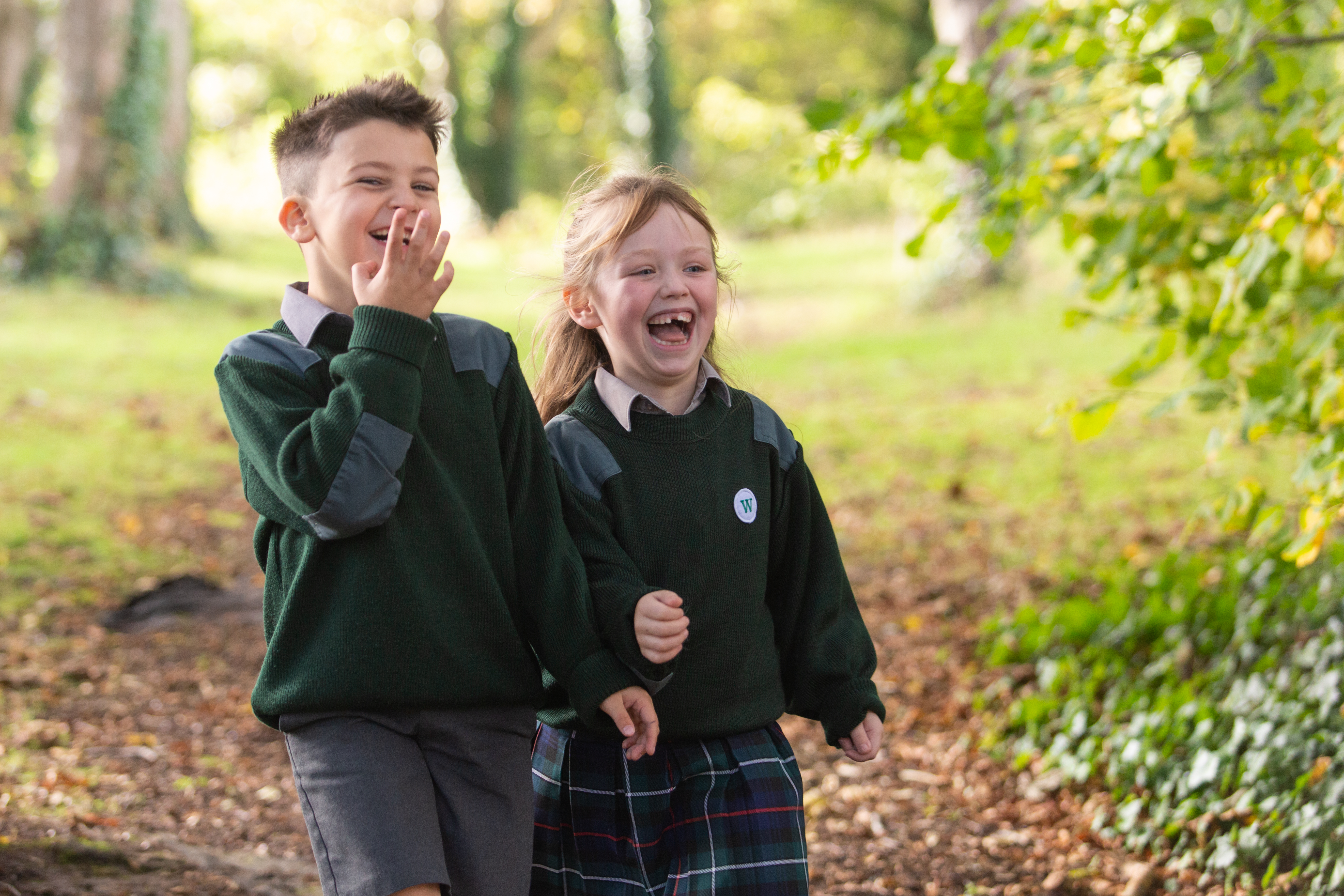 Rockport School – UK Education Portal