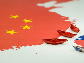 The US should stop provoking China on Taiwan