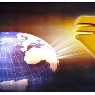 The Changing Geopolitics of Money: A Journey Towards Internationalisation of the Indian Rupee