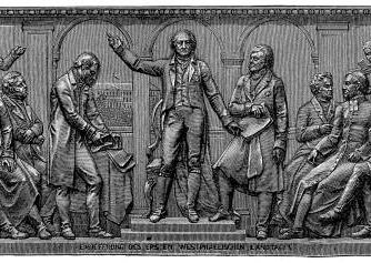 The State and International Relations: Is the Westphalian system still relevant?