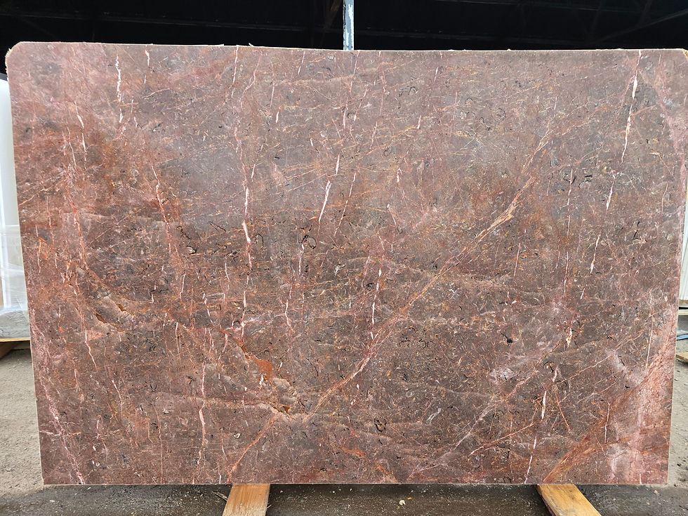 Thumbnail: Lava Red Marble