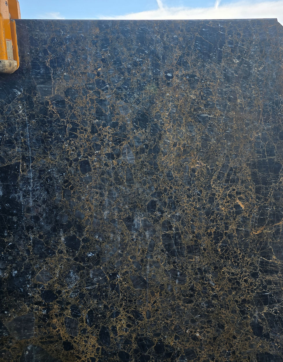 Thumbnail: Golden Blue Portoro