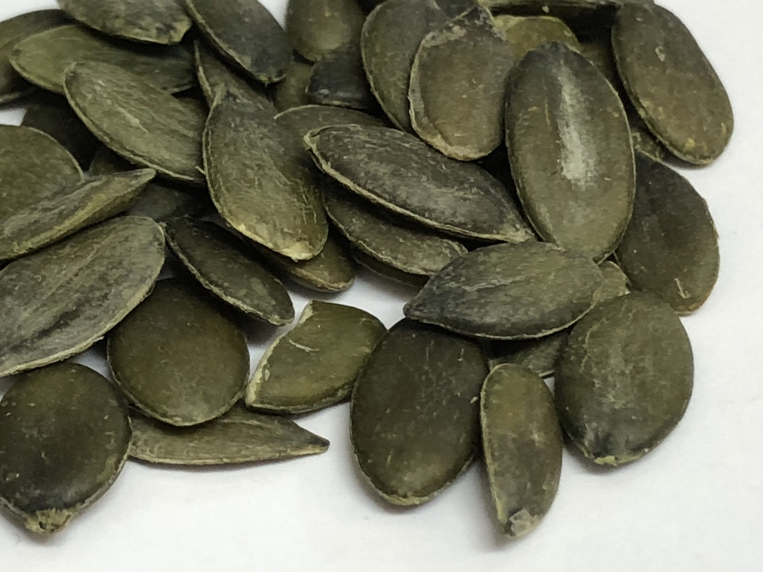 Pumpkin Seeds (Kernels) – Raw, Nutrient-Dense & Perfectly Crunchy