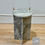 Thumbnail: Arabescatto Marble BedSide table