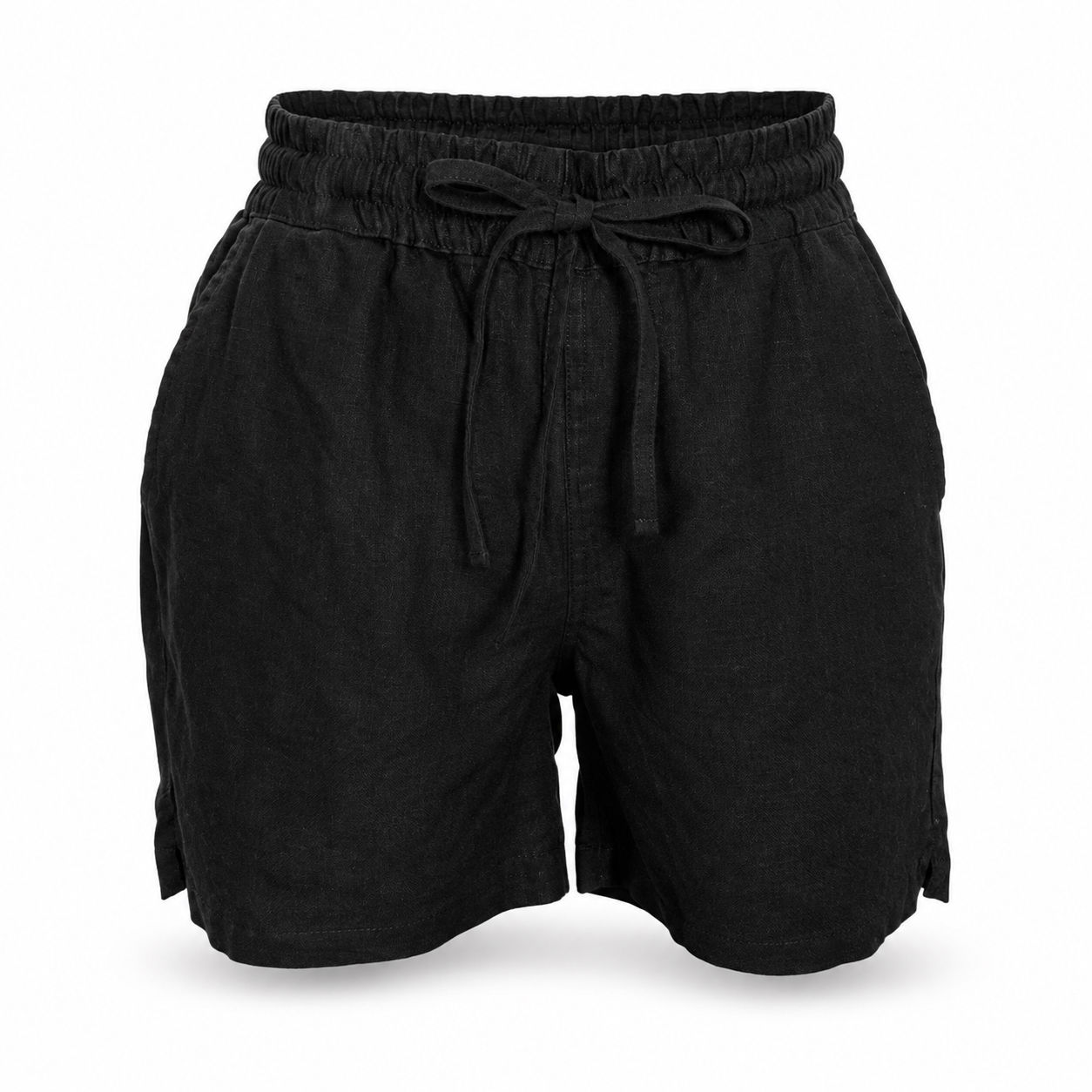 Cotton On Black Shorts - Size S