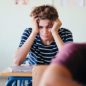 Lerntraining, lern Coaching, Blockaden lösen