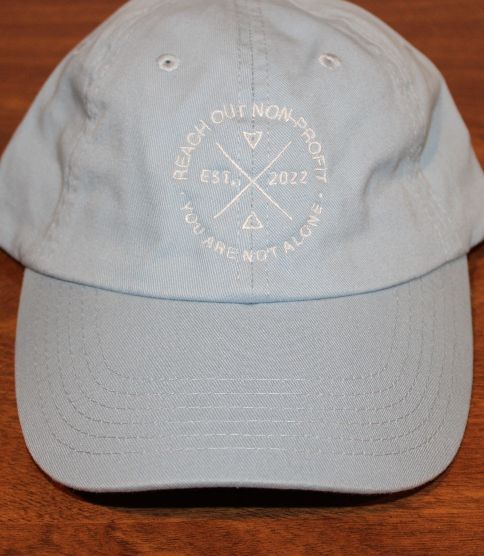 Reach Out Hat