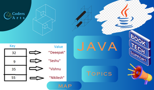 Map-tastic Java: Navigating the World of Maps in Java Programming