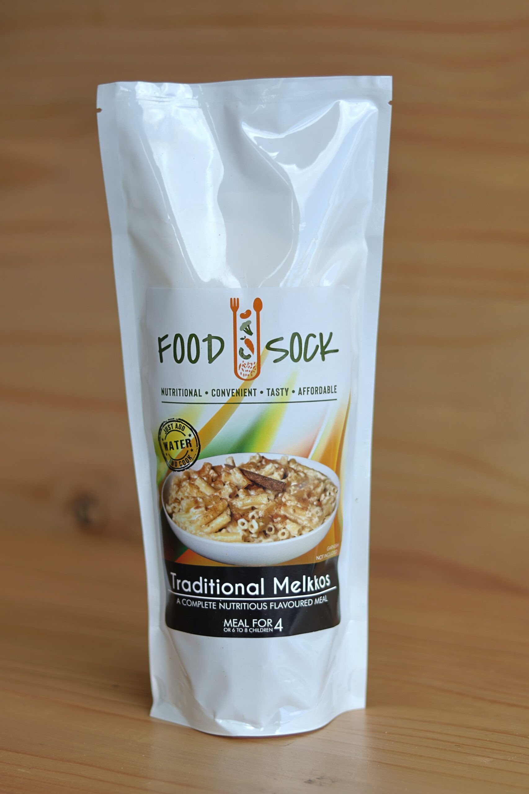 Food Sock Donation Item (No Delivery)