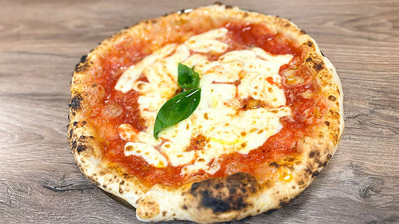 Margherita