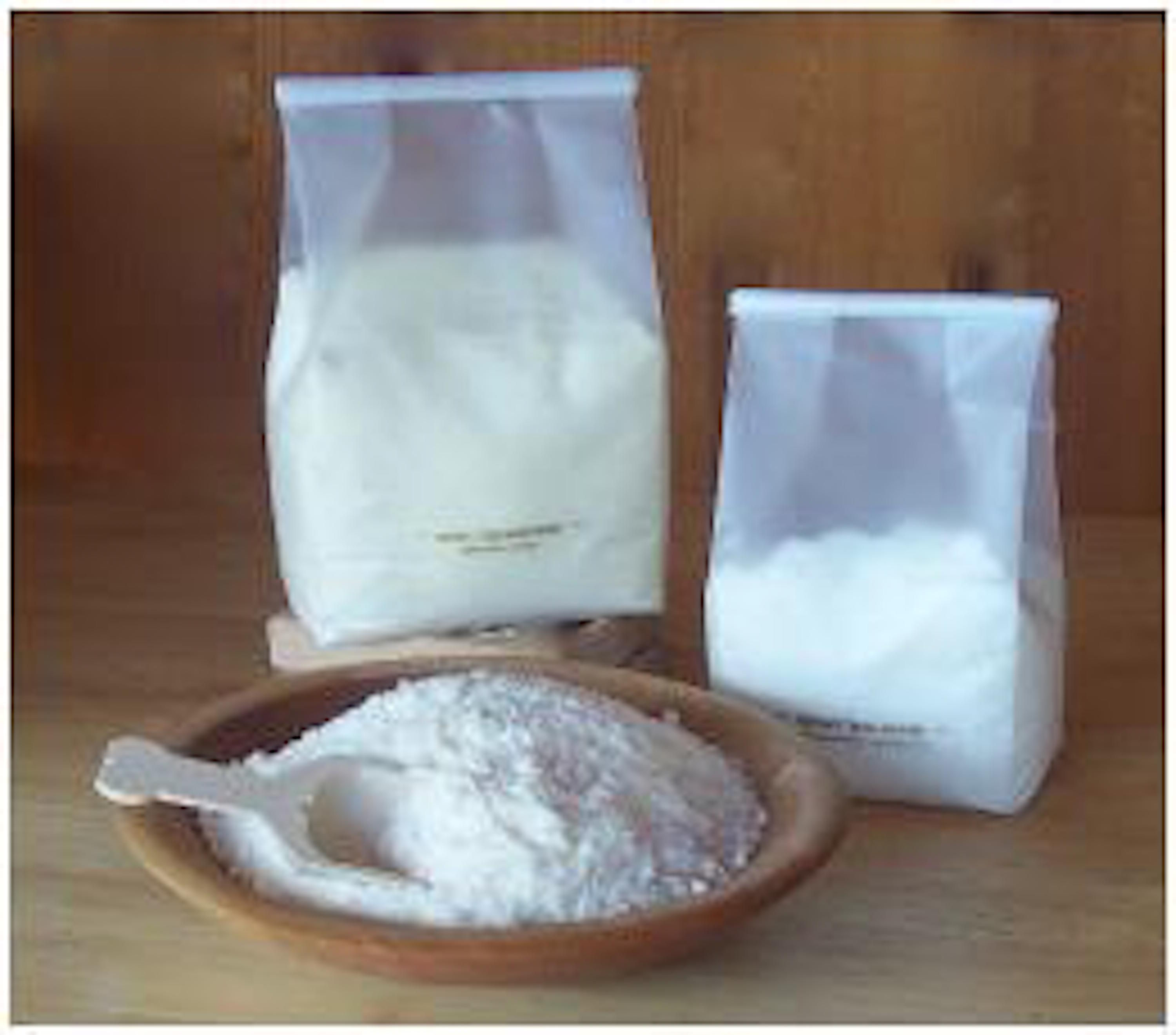 Fizzy Bath Salts in bulk - 1 lb.
