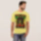 RASTA TEASE SHIRT